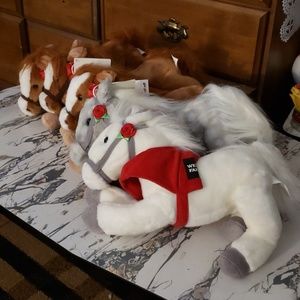 Well Fargo Pony Bundle